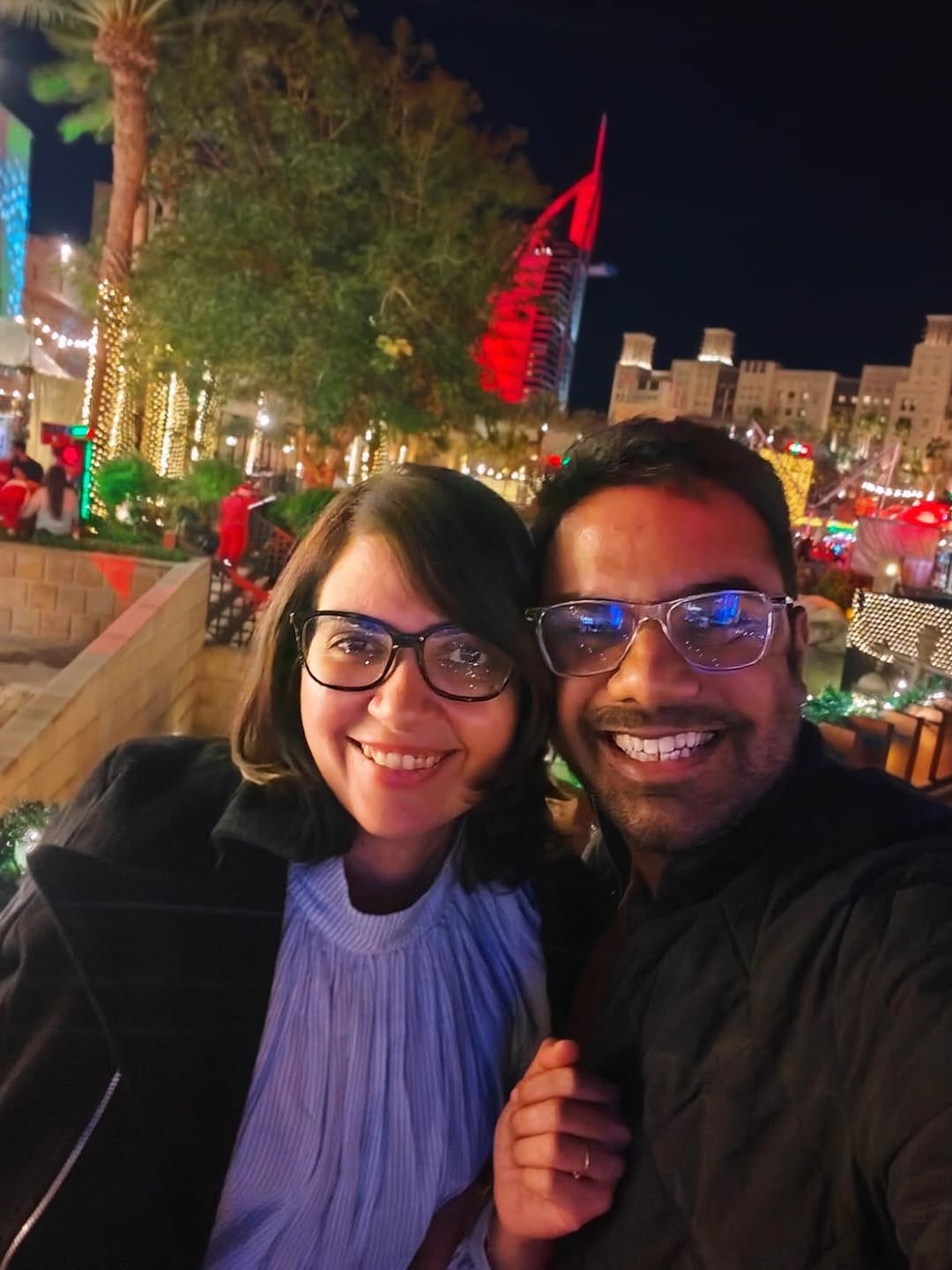 Post 6 by Shanti Khanna on Instagram (carousel)
