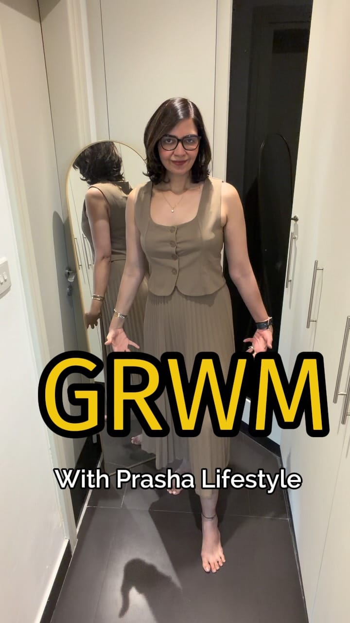 Post 3 by Shanti Khanna on Instagram (video)
