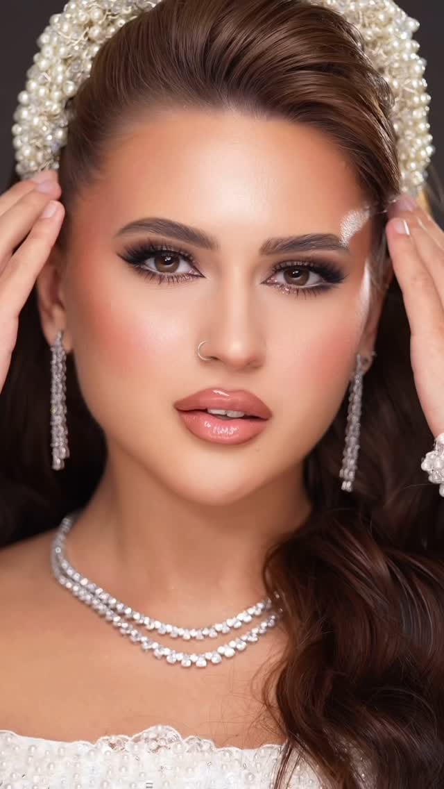 Post 10 by Wala'a Abu Rashed 💍 on Instagram (video)