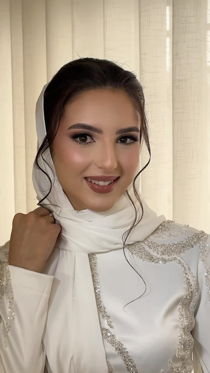 Post 5 by Wala'a Abu Rashed 💍 on Instagram (video)