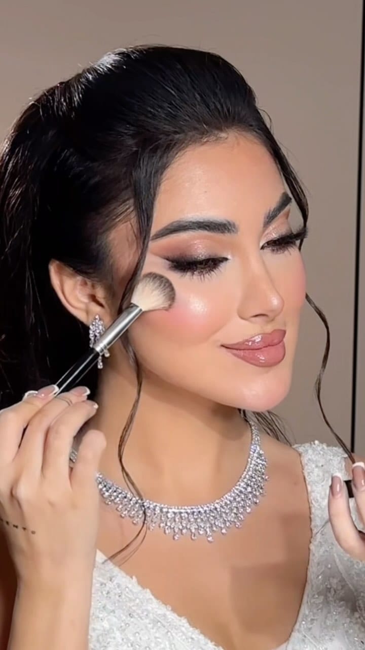 Post 8 by Wala'a Abu Rashed 💍 on Instagram (video)