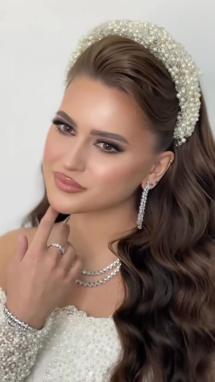 Post 9 by Wala'a Abu Rashed 💍 on Instagram (video)