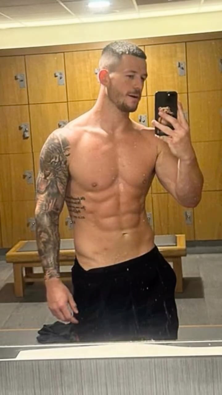 Post 1 by Sean Carr on Instagram (video)