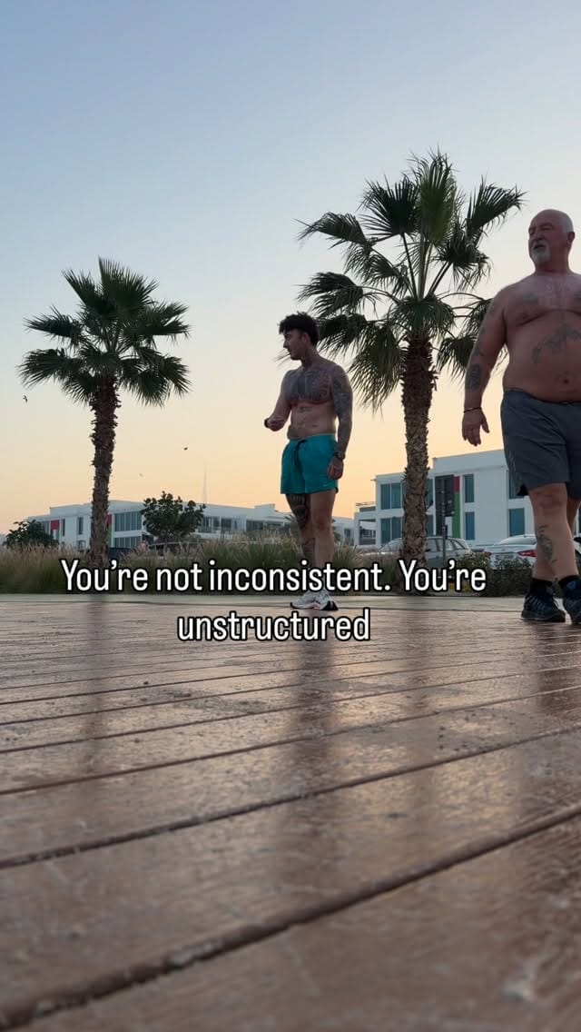 Post 2 by Sean Carr on Instagram (video)