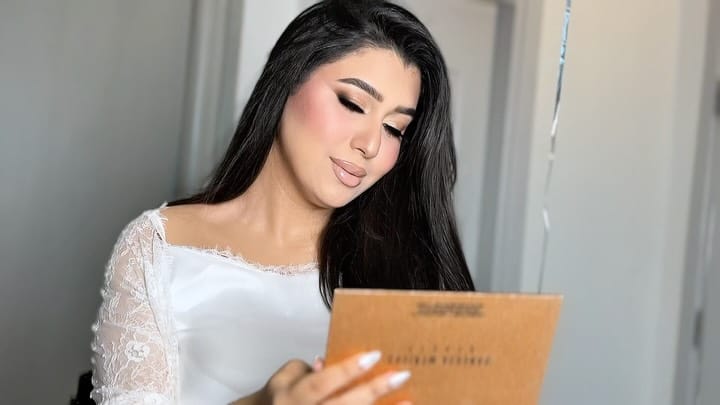 Post 5 by Yomna Ibrahim - يمنى إبراهيم on Instagram (carousel)