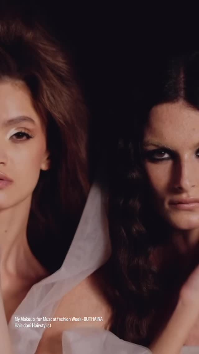 Post 2 by Lina Qader Makeup Artist on Instagram (video)