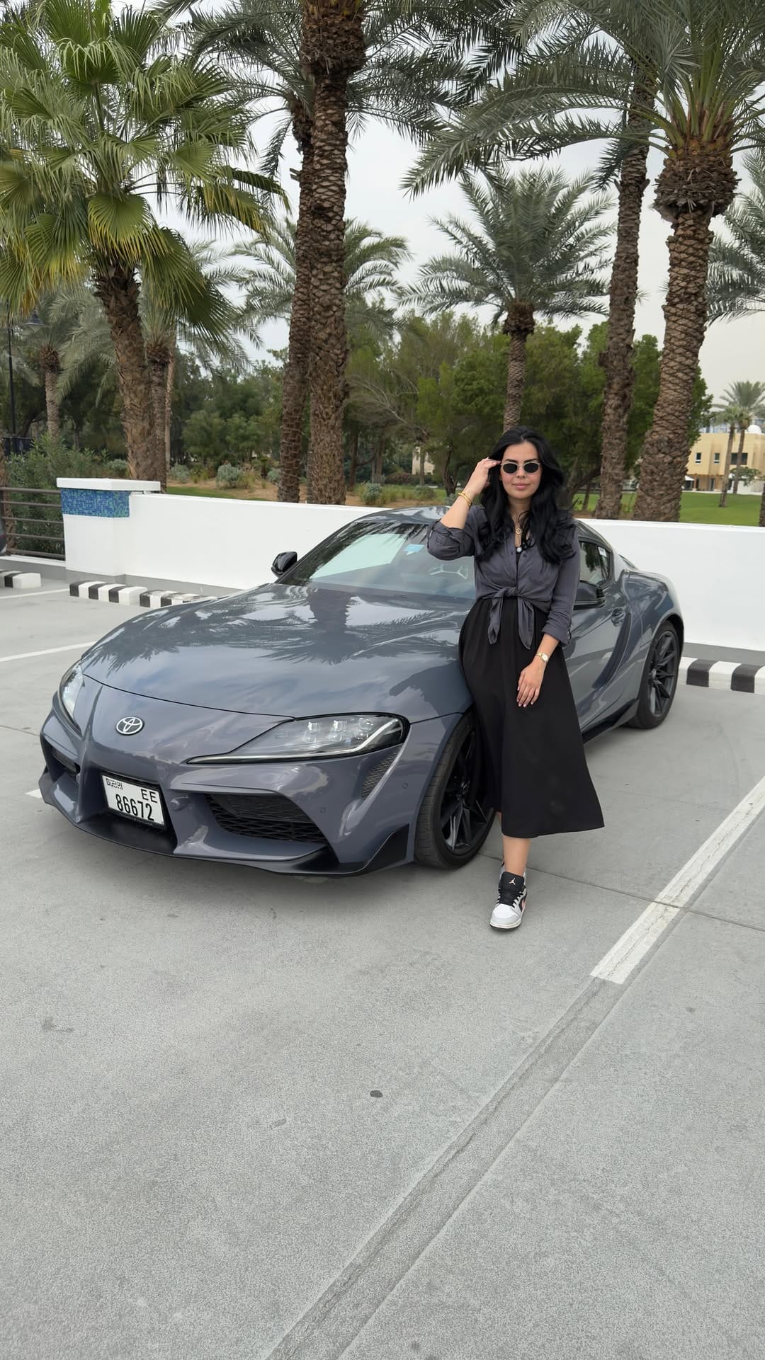 Post 2 by Sara Gazioglu on Instagram (video)