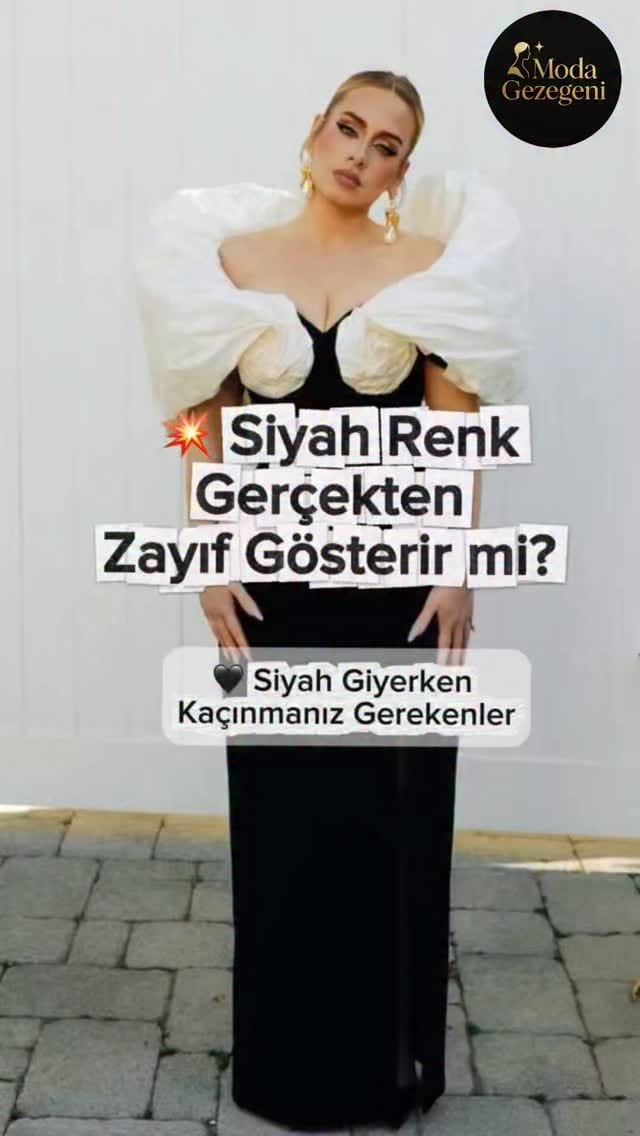 Post 10 by Renk ve Stil Danışmanı | Özlem Altınarı | Moda | Style on Instagram (video)