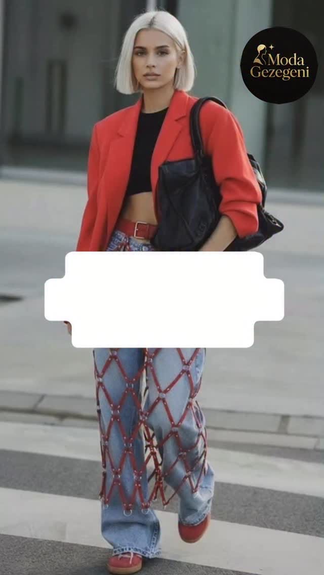 Post 3 by Renk ve Stil Danışmanı | Özlem Altınarı | Moda | Style on Instagram (video)