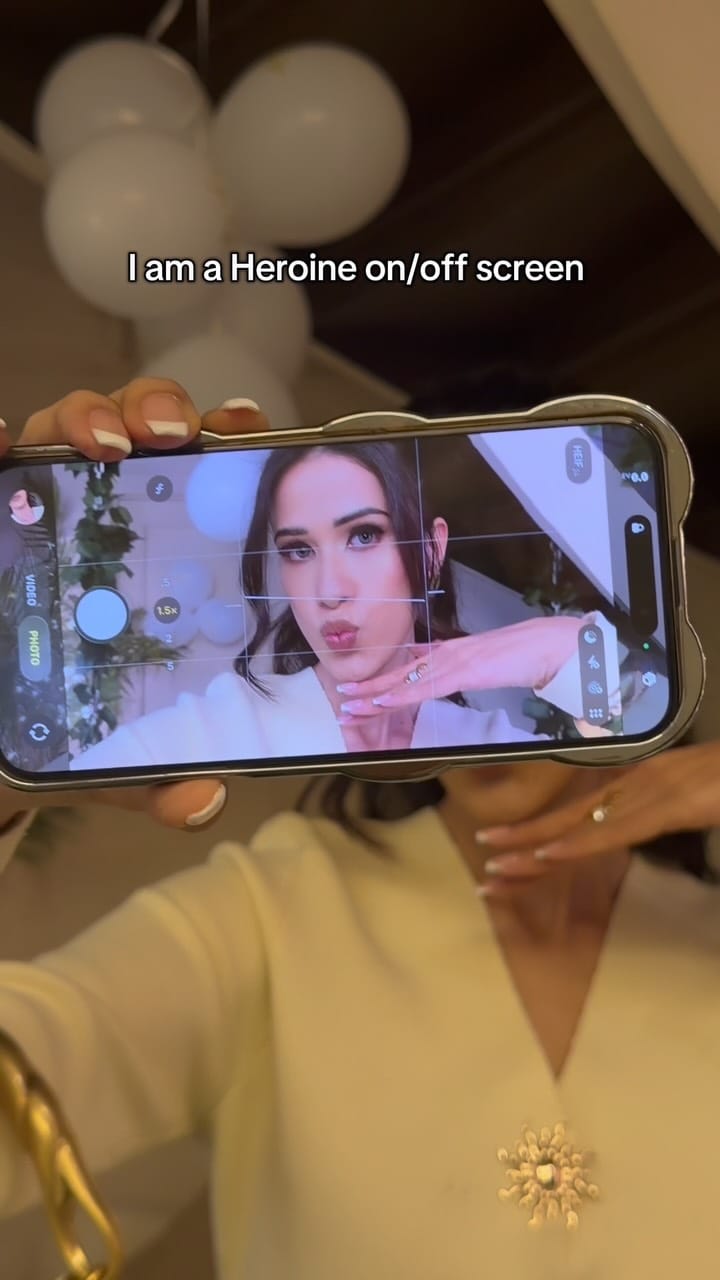 Post 4 by Dure Aden on Instagram (video)