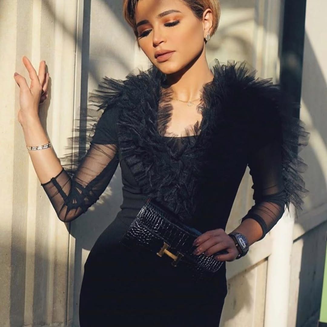 Post 7 by Rivaage & Sofia beauty on Instagram (image)