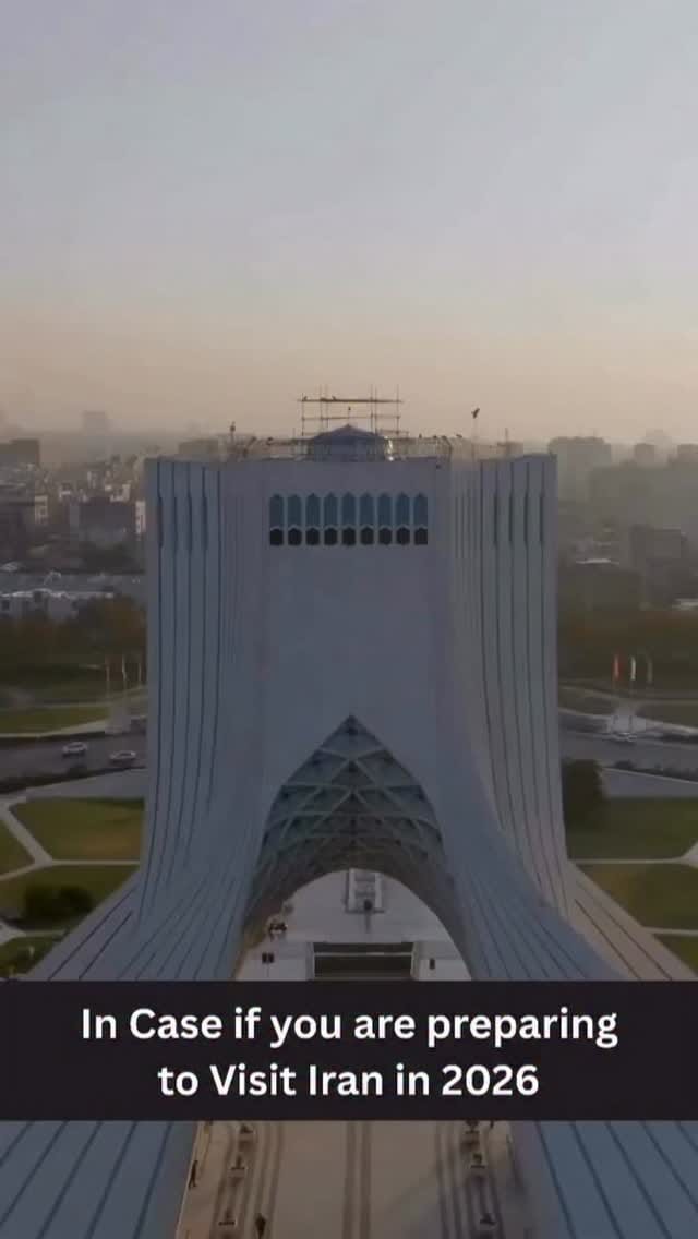 Post 1 by Narges Ahmadpour on Instagram (video)