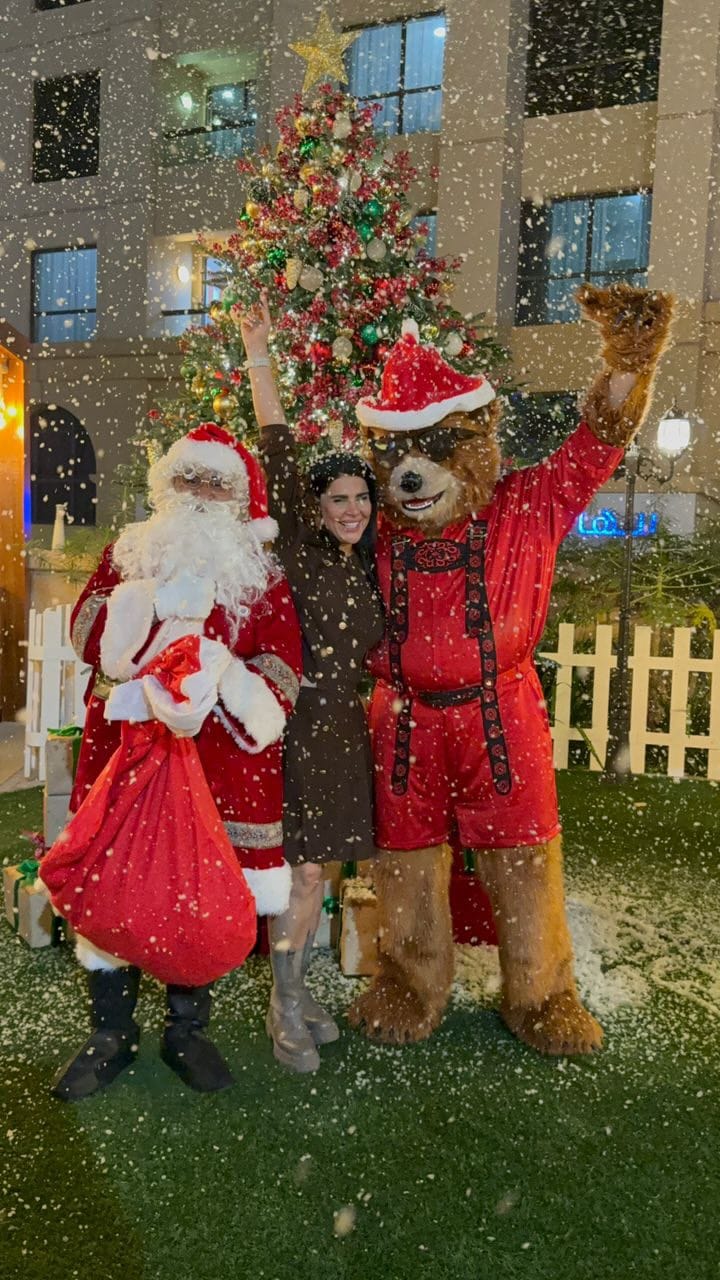 Post 6 by Narges Ahmadpour on Instagram (video)