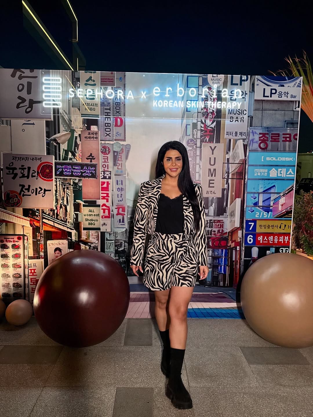 Post 9 by Narges Ahmadpour on Instagram (carousel)