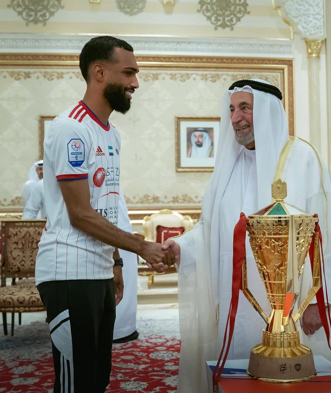Post 9 by عبدالله غانم Abdalla Ghanim on Instagram (image)