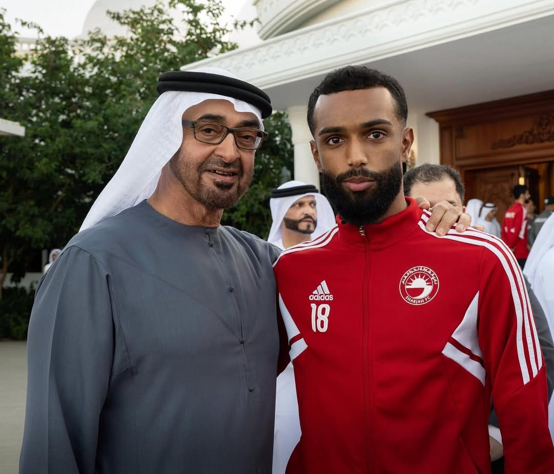 Post 8 by عبدالله غانم Abdalla Ghanim on Instagram (image)