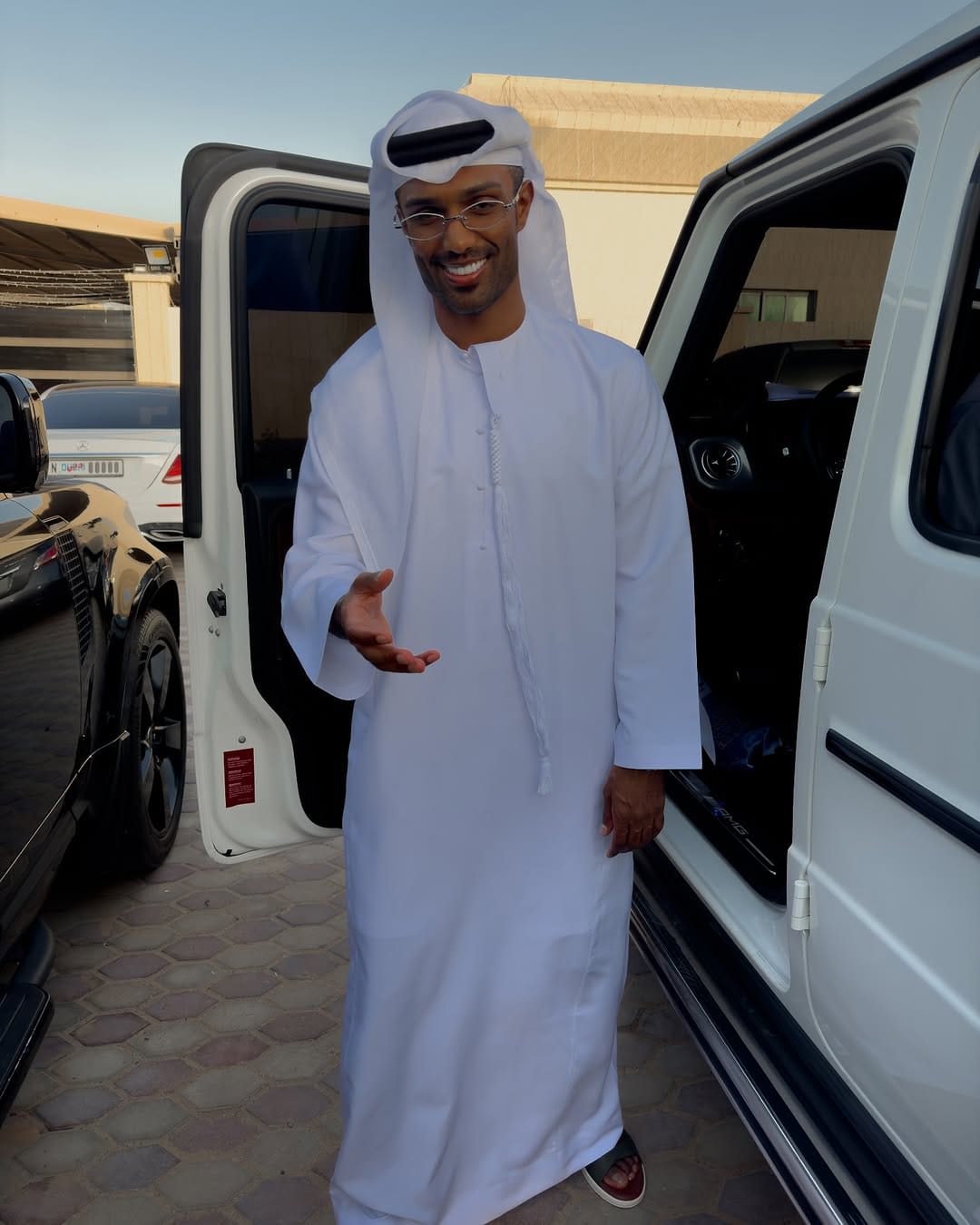 Post 6 by عبدالله غانم Abdalla Ghanim on Instagram (image)