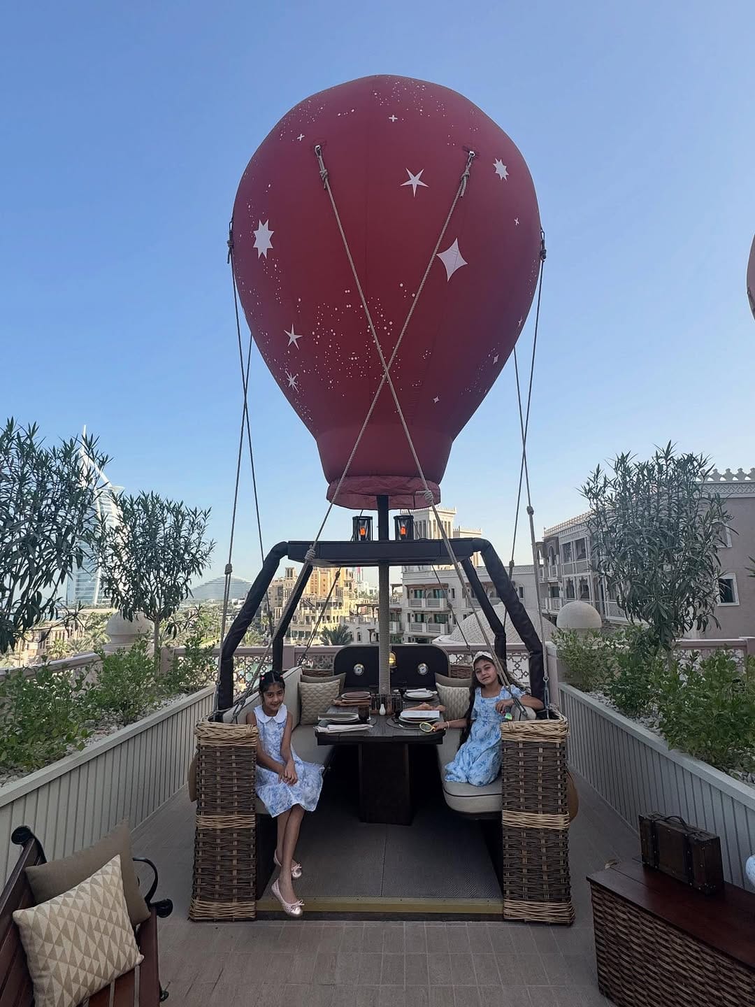 Post 8 by Natasha Faruque on Instagram (carousel)