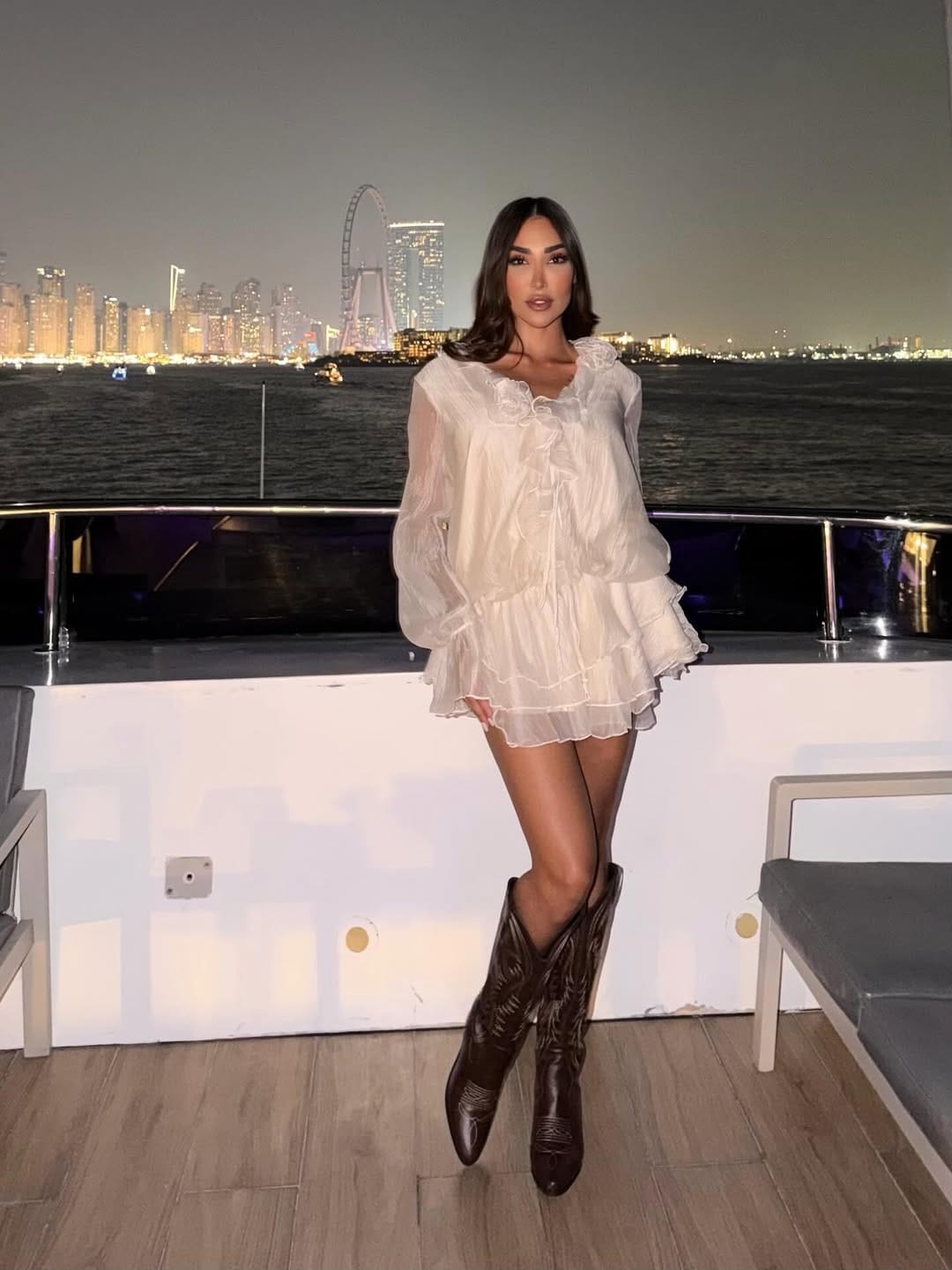 Post 9 by Parmis razizadeh on Instagram (carousel)