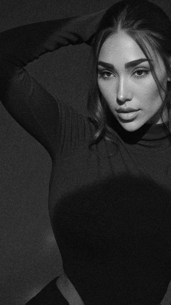 Post 7 by Parmis razizadeh on Instagram (video)