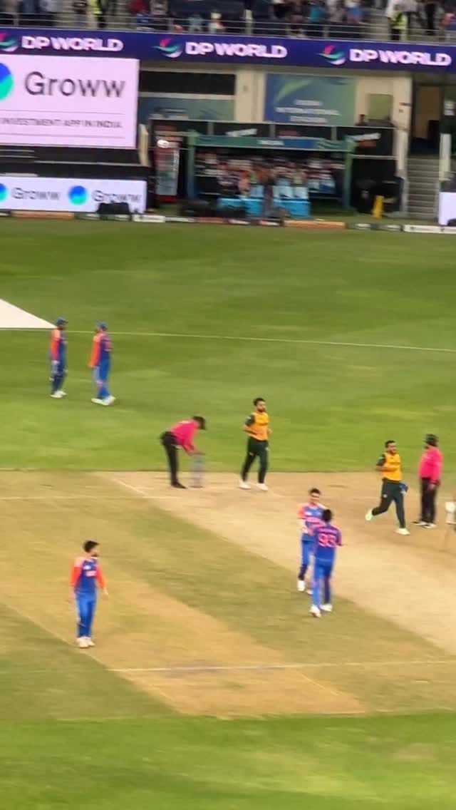 Post 8 by Abhishek Shukla on Instagram (video)