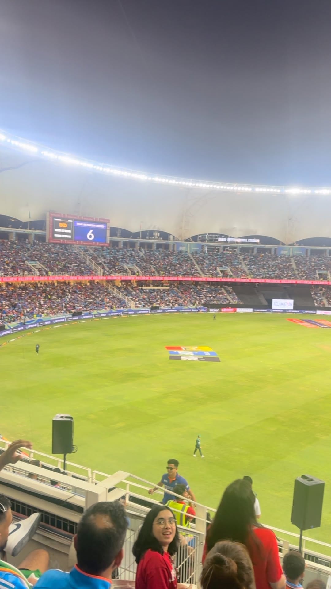 Post 9 by Abhishek Shukla on Instagram (video)