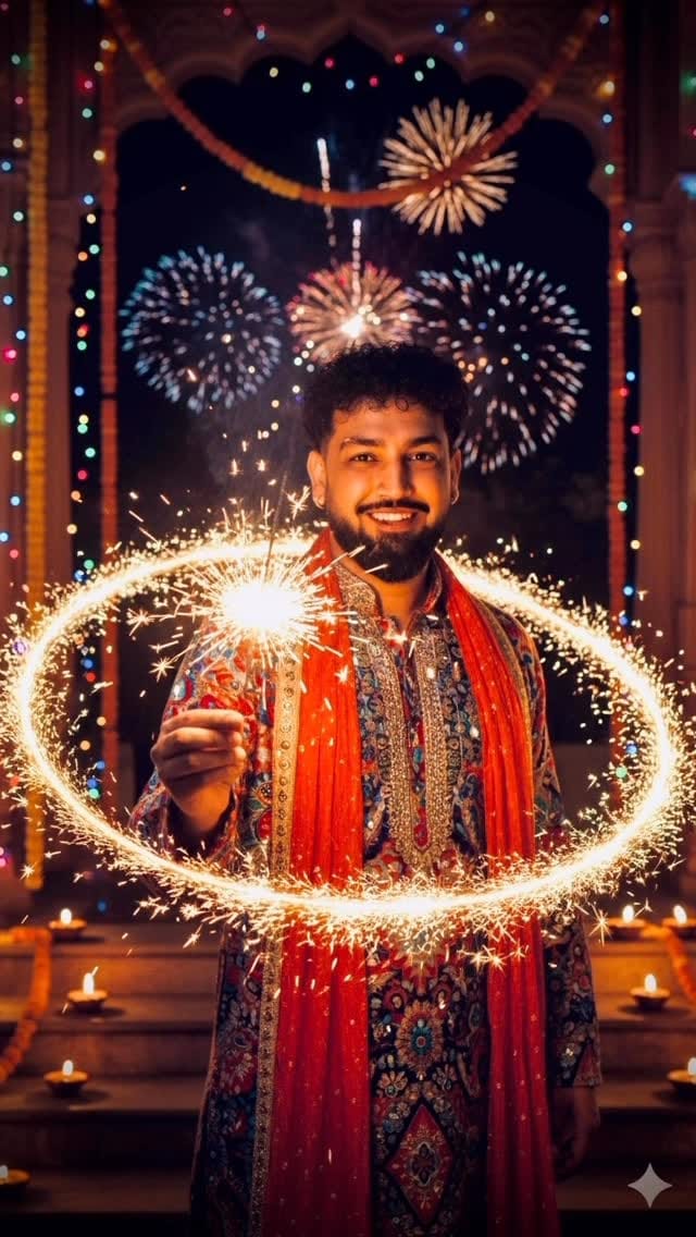 Post 7 by Abhishek Shukla on Instagram (video)