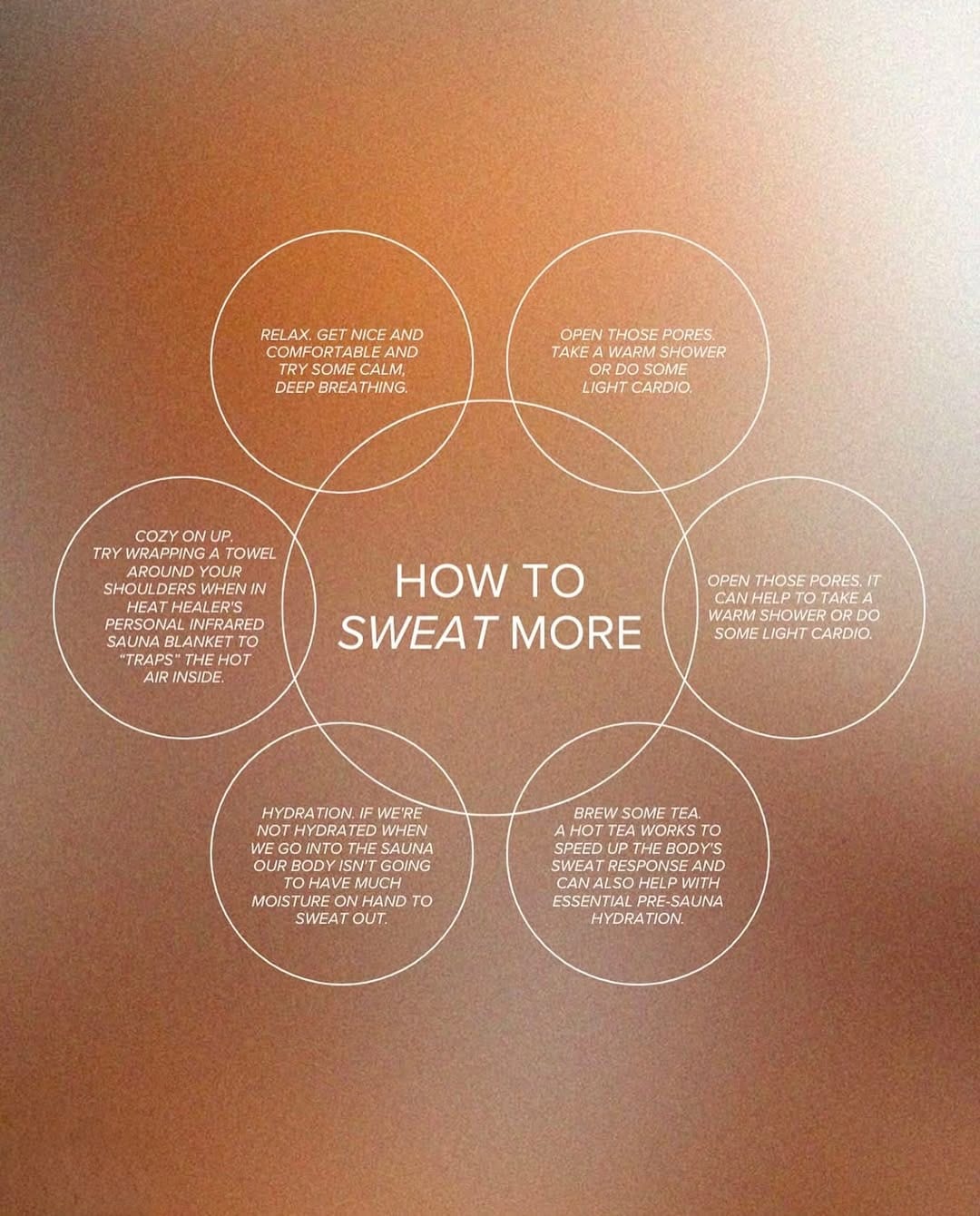 Post 5 by Heat Healer on Instagram (image)