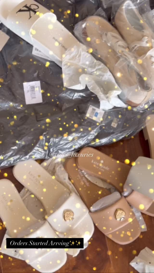 Post 8 by 👗👕👜🥿𝓒𝓱𝓲𝓬𝓼 ! 🕶🥾👔👡💍 on Instagram (video)