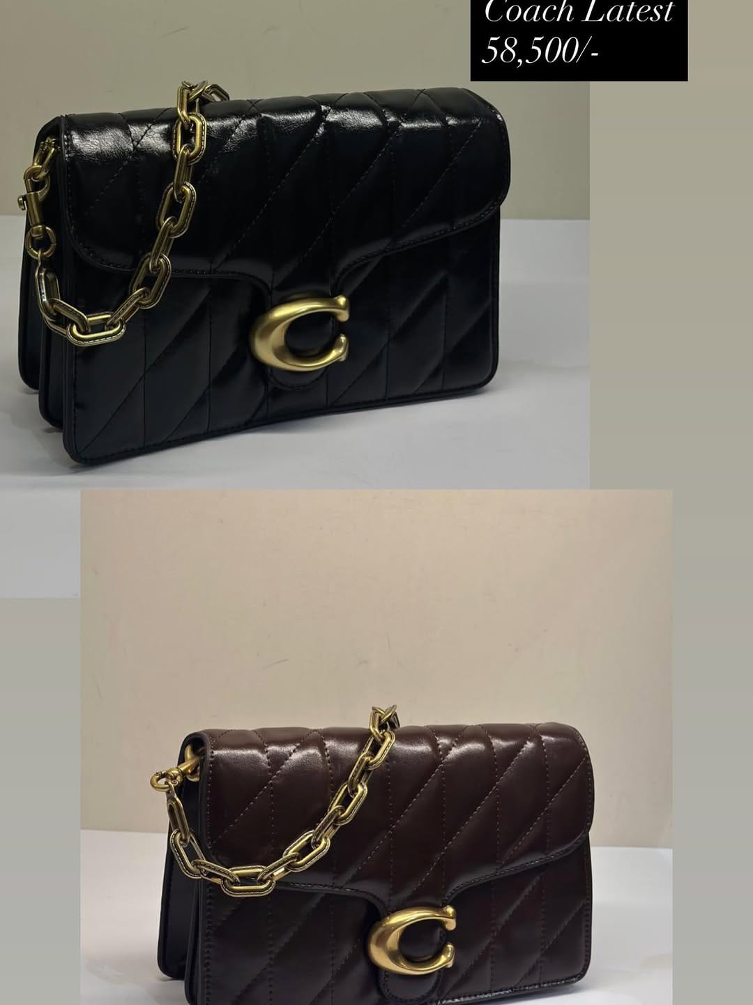 Post 3 by 👗👕👜🥿𝓒𝓱𝓲𝓬𝓼 ! 🕶🥾👔👡💍 on Instagram (image)
