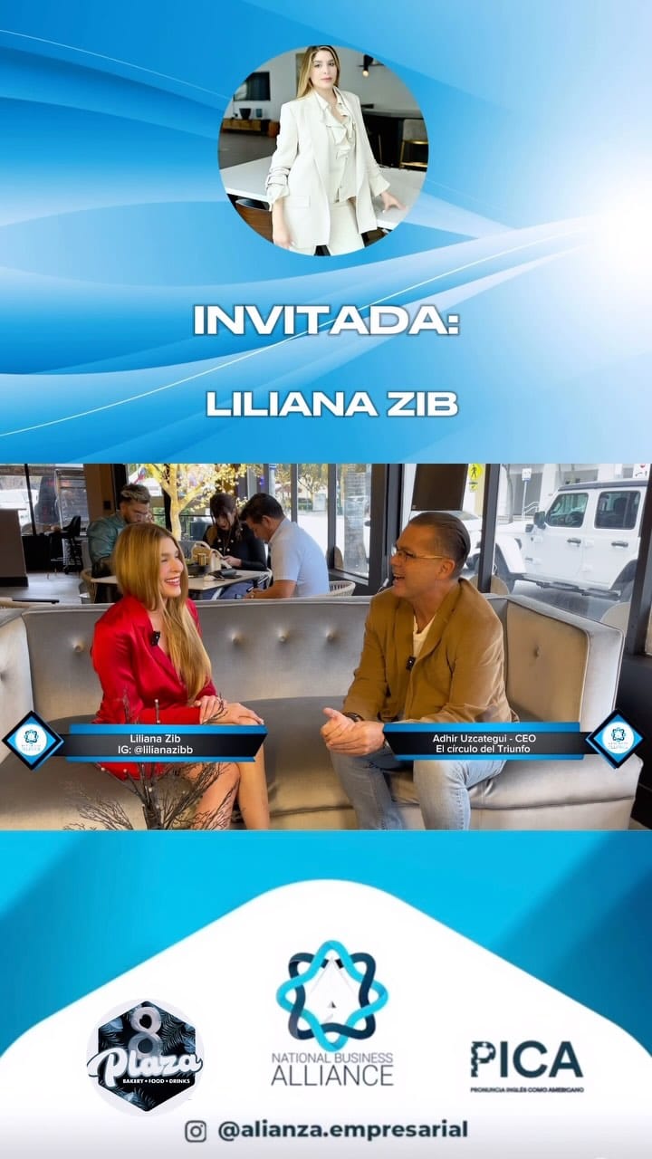 Post 7 by Liliana Zib on Instagram (video)
