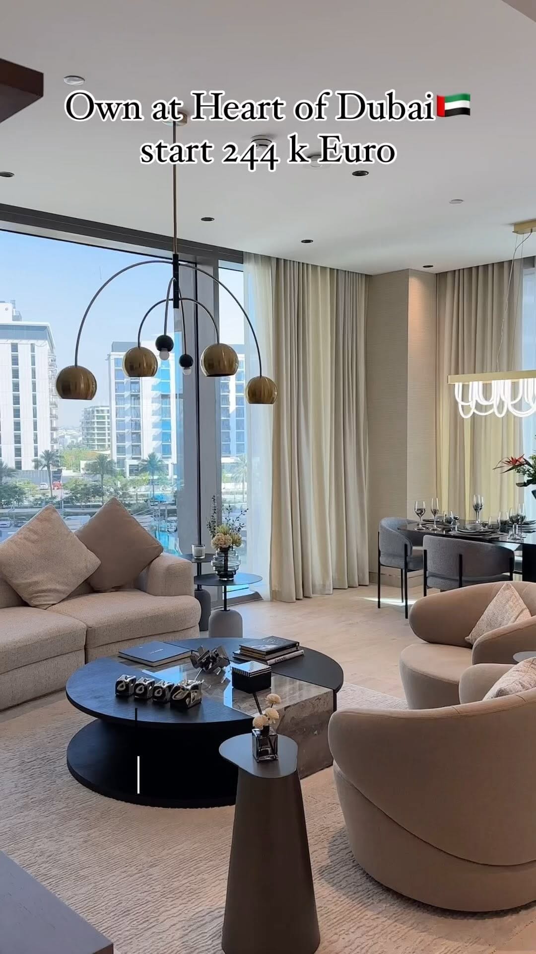 Post 4 by Hassan Badawy , Dubai Realestate 🇦🇪 on Instagram (video)