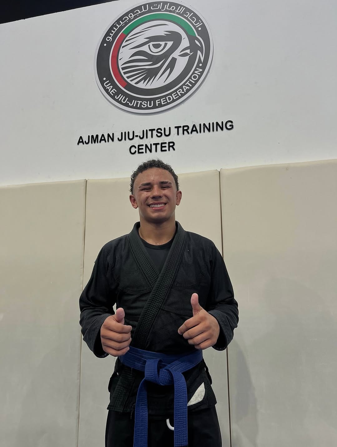 Post 6 by @raphael_bjj2 on Instagram (image)