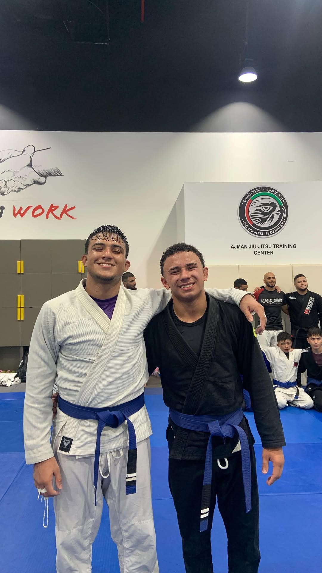 Post 4 by @raphael_bjj2 on Instagram (video)