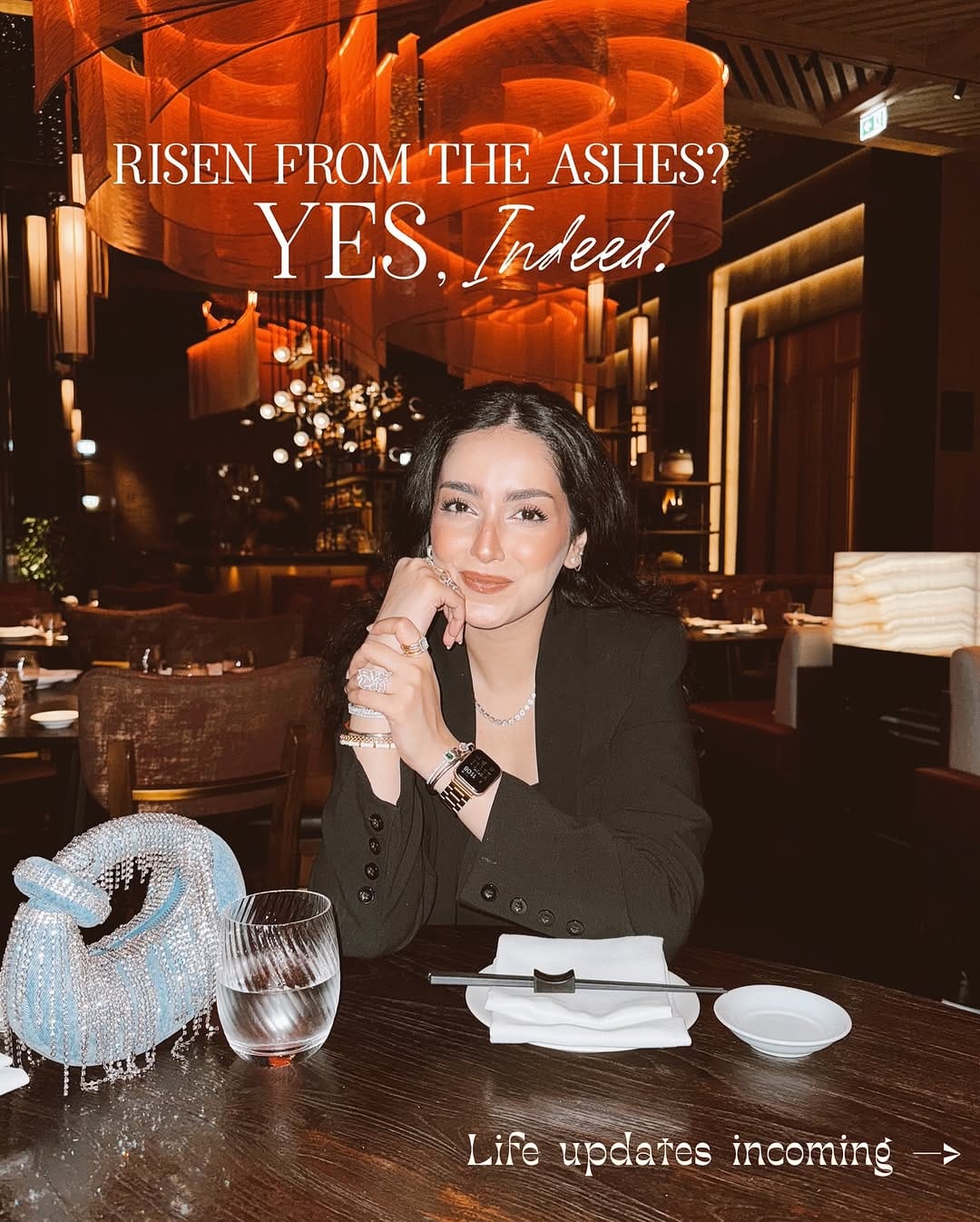 Post 9 by RECHERCHÉ By Dr. Sara | Influencer on Instagram (carousel)