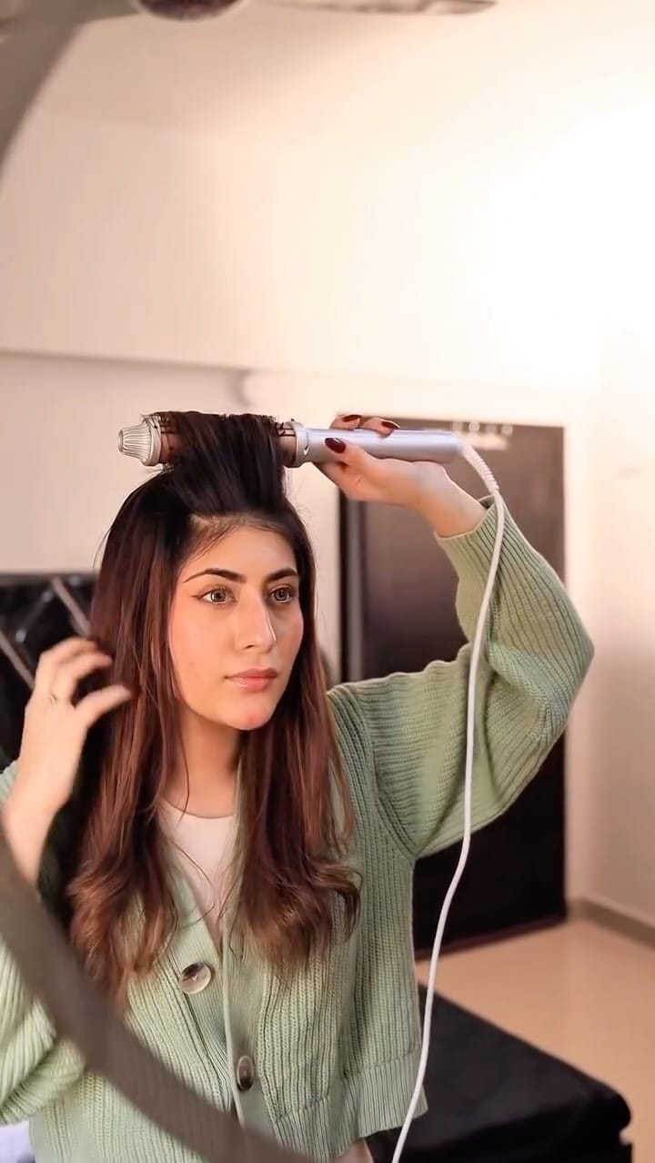 Post 1 by Glow up chalet on Instagram (video)