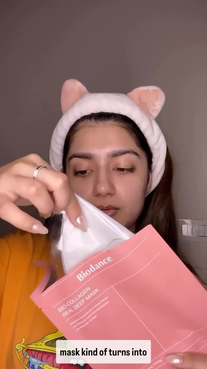 Post 7 by Glow up chalet on Instagram (video)
