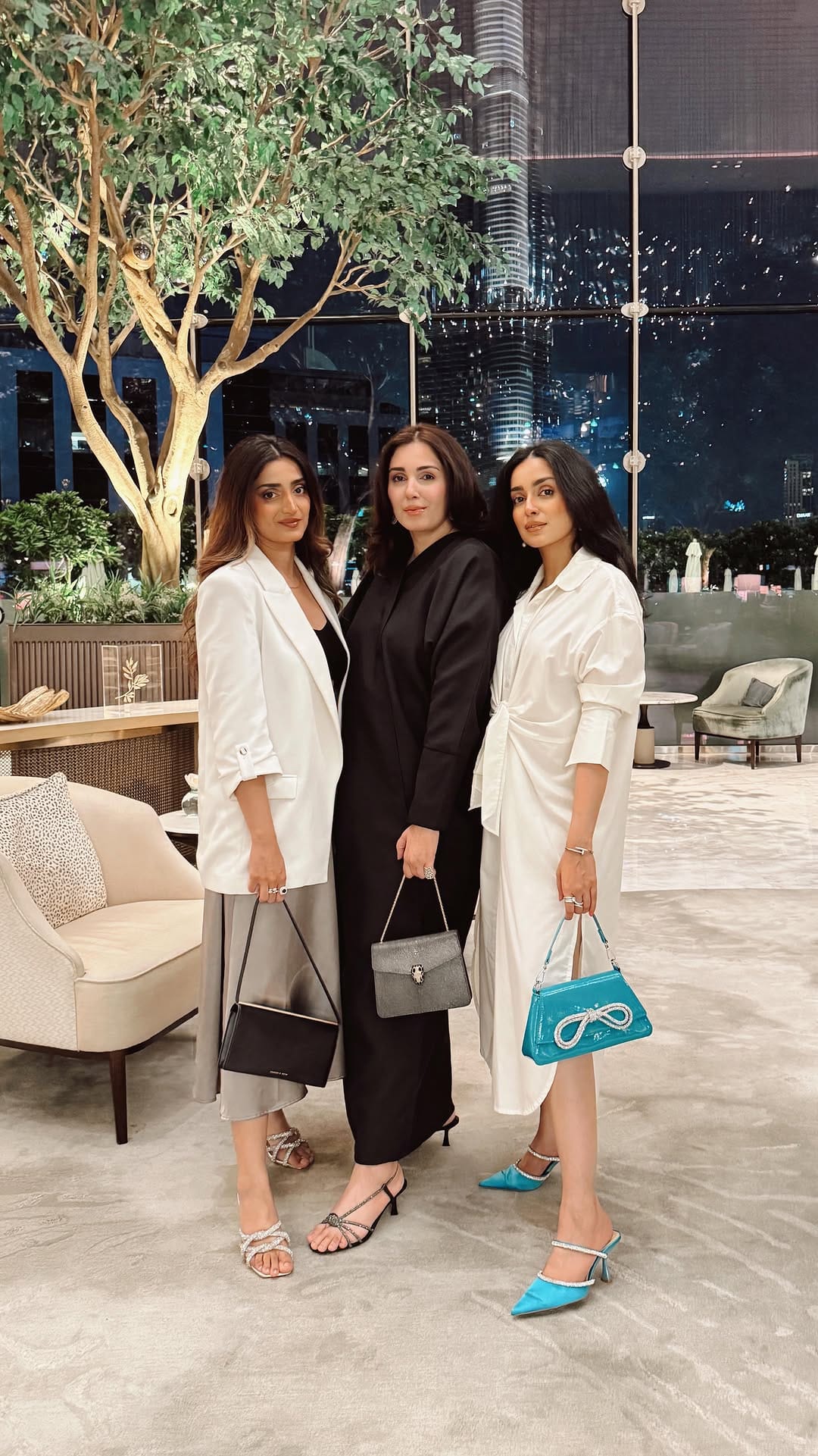 Post 10 by RECHERCHÉ By Dr. Sara | Influencer on Instagram (video)