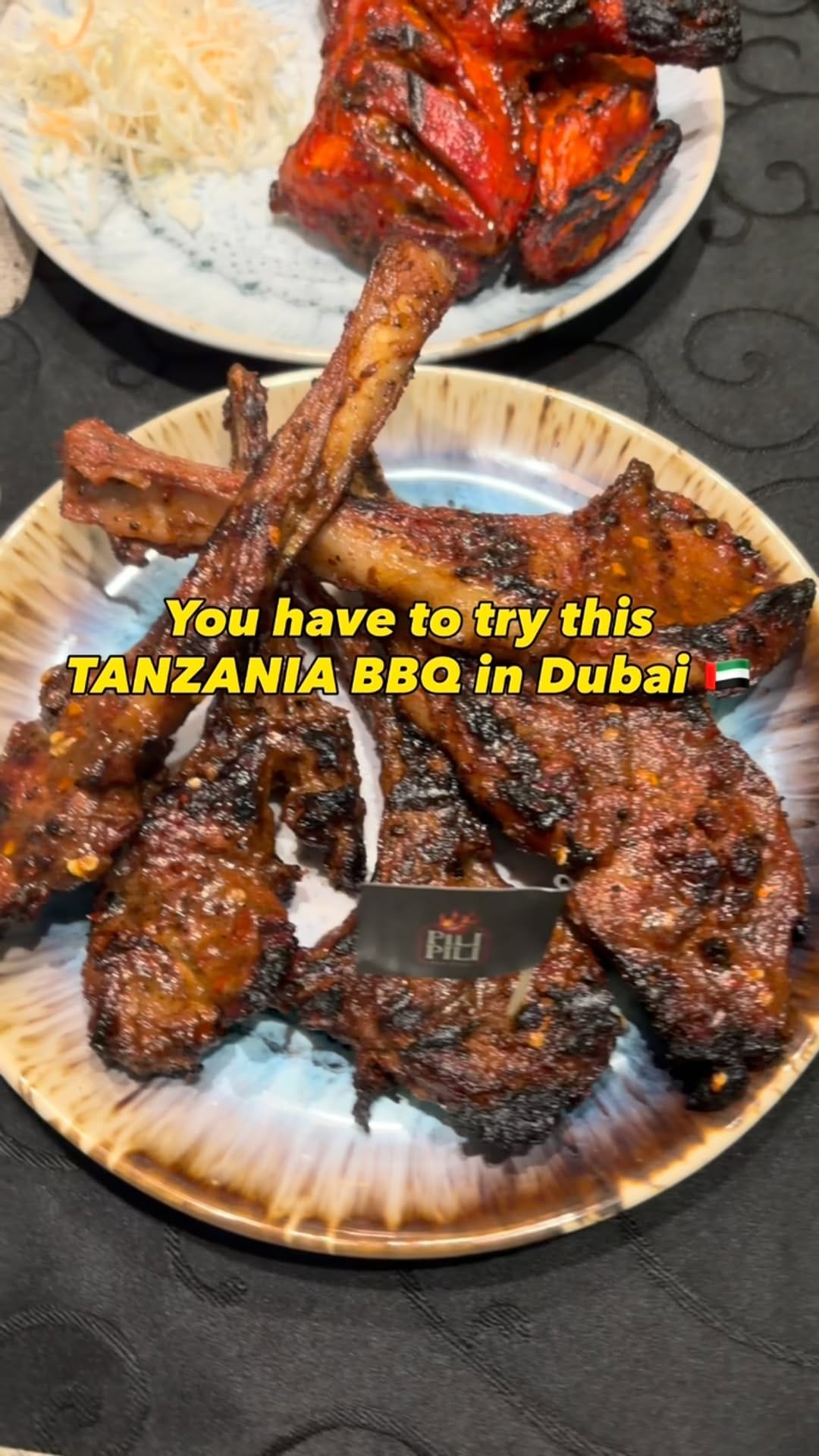 Post 1 by Faizan Manga | Travel & Eat on Instagram (video)