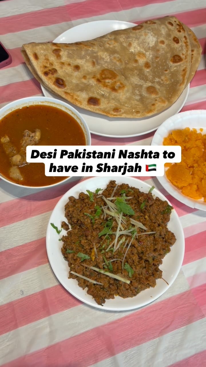 Post 6 by Faizan Manga | Travel & Eat on Instagram (video)