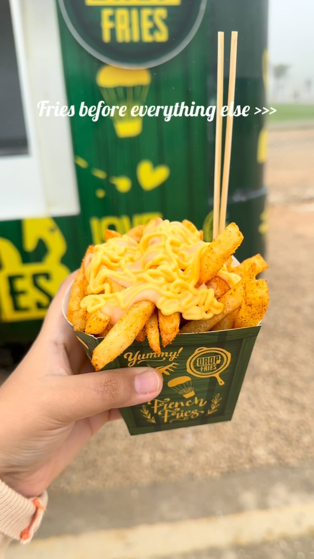Post 2 by Faizan Manga | Travel & Eat on Instagram (video)