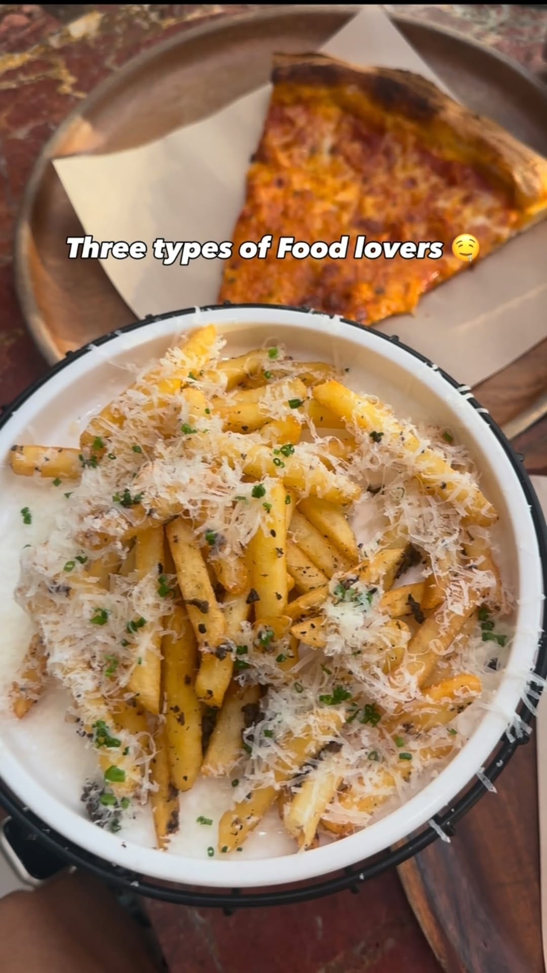 Post 3 by Faizan Manga | Travel & Eat on Instagram (video)