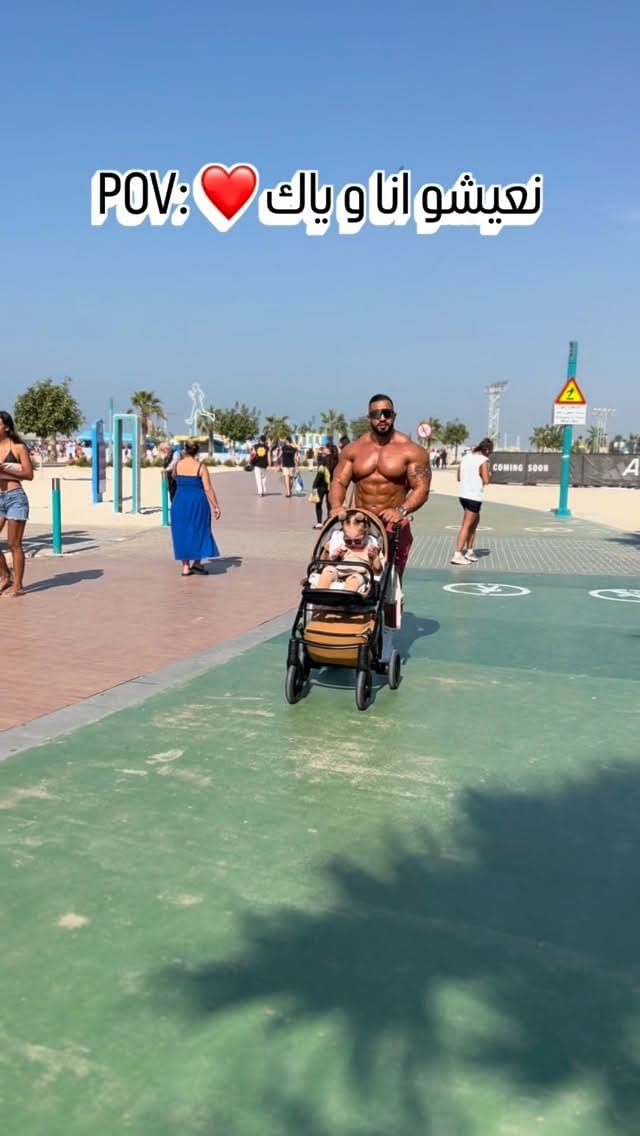 Post 4 by Hulk_moroccan  🇦🇪🇲🇦 on Instagram (video)