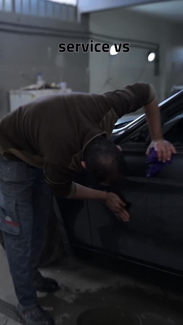 Post 4 by BMW STATION EG on Instagram (video)