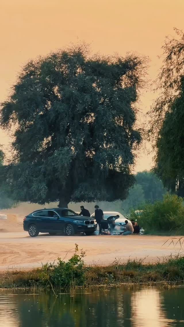 Post 7 by BMW STATION EG on Instagram (video)