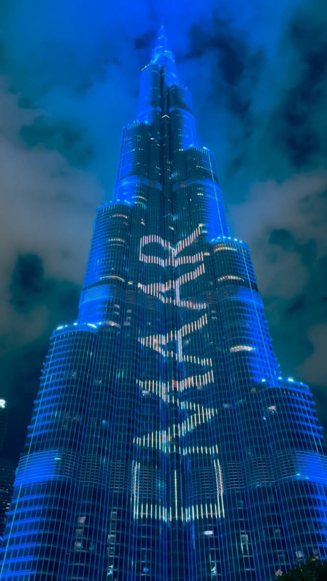 Post 4 by Dawar Abbas on Instagram (video)