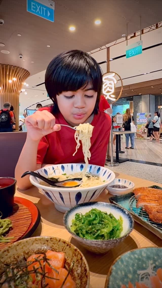Post 9 by Faith Rodriguez on Instagram (video)