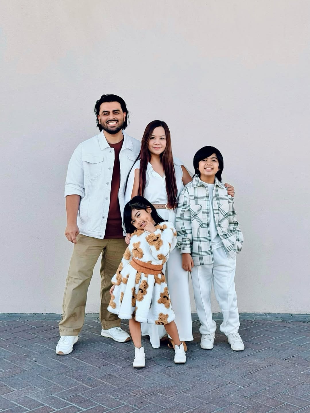 Post 2 by Faith Rodriguez on Instagram (image)
