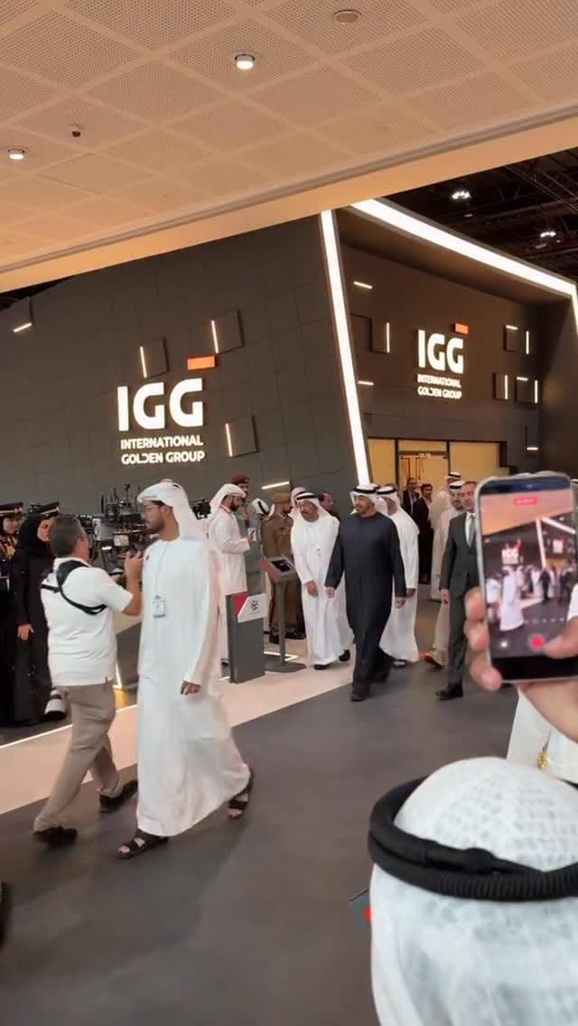 Post 1 by ناصر المنصوري on Instagram (video)