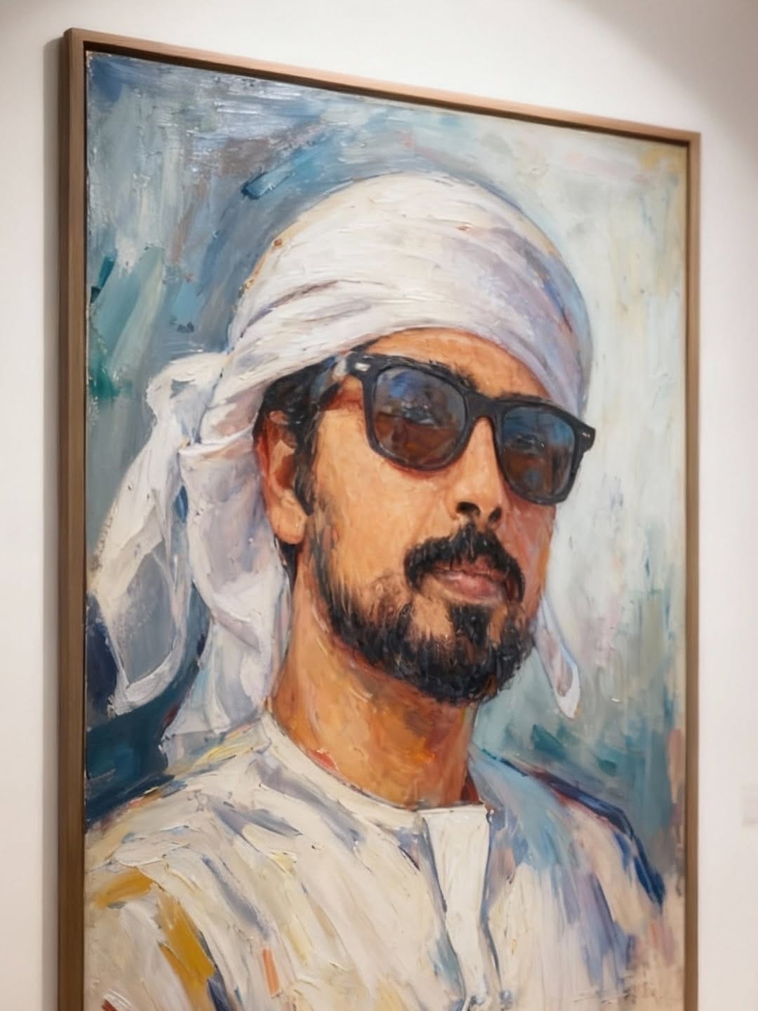 Post 4 by ناصر المنصوري on Instagram (image)